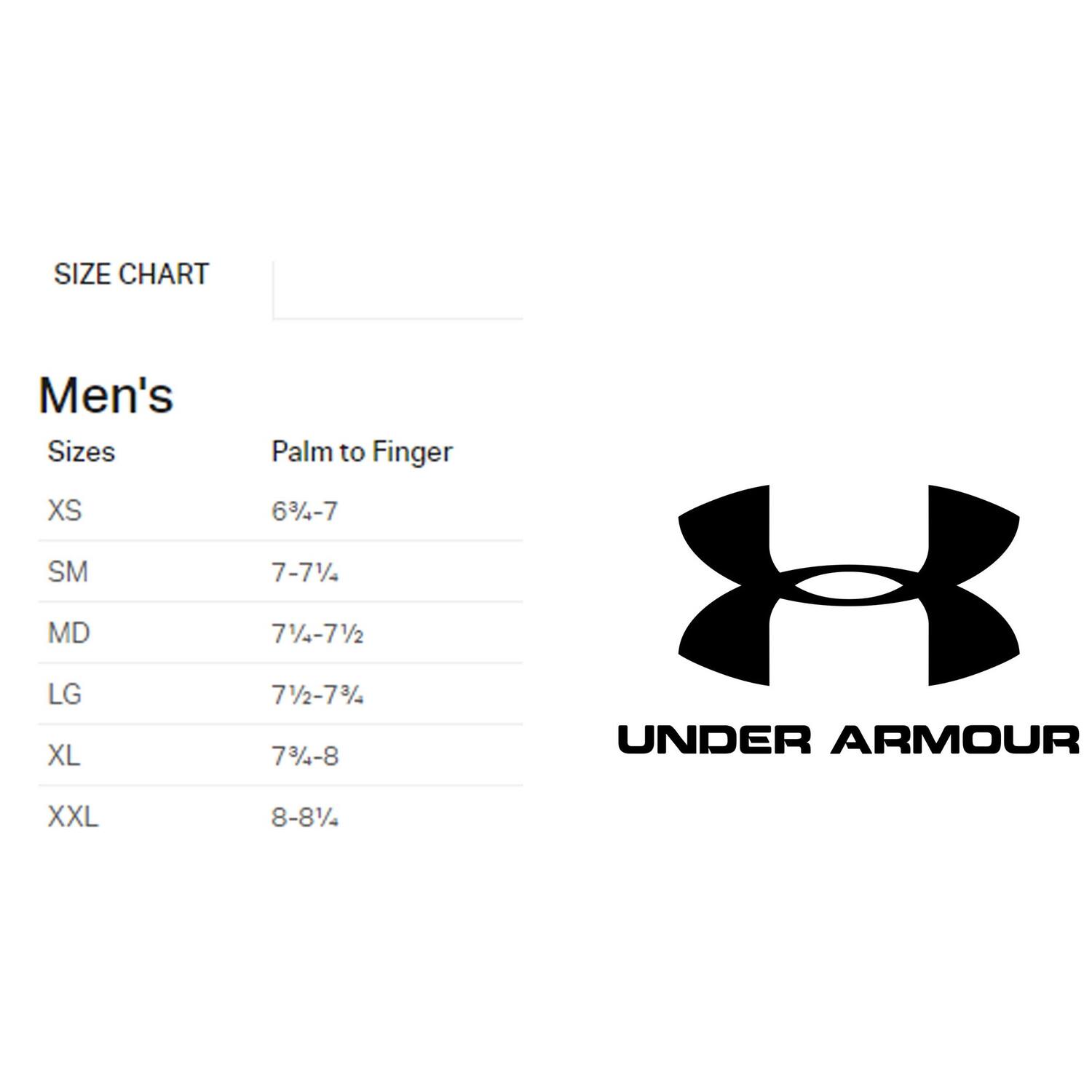 Under Armour Clean Up (1365461) L White/Red